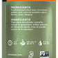 Stash Tea Decaf Pumpkin Spice Black Tea, Box Of 100 Tea Bags