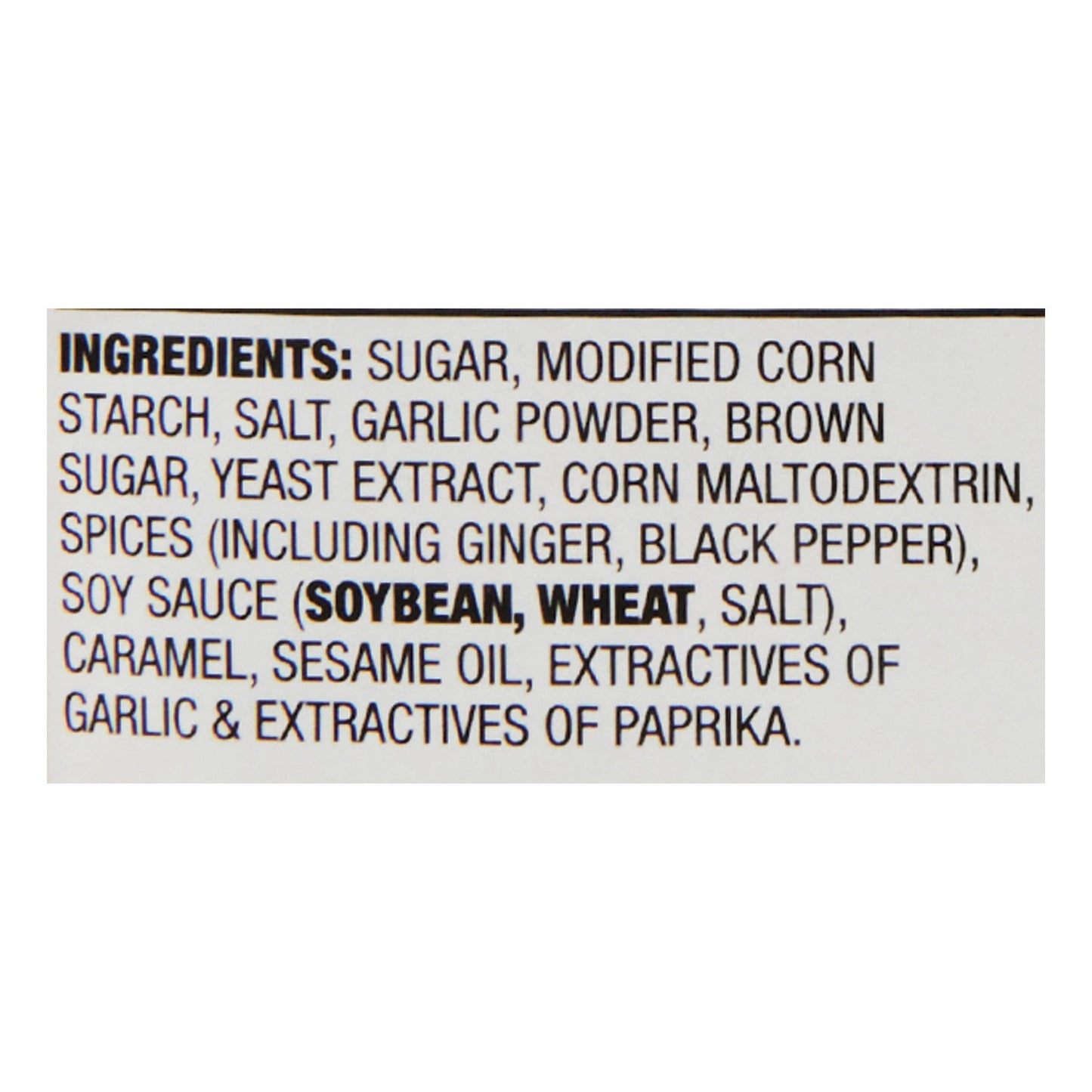 McCormick Teriyaki Chicken Seasoning Mix, 1.25 oz (Pack of 12) - Perfect for Instant Pot Cooking