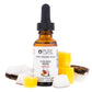 Pure Inventions Coconut Water Enhancer Drops - Mango Flavor - No Sugar, 1 Fl Oz