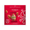 Octonuts Herbs de Provence Almonds - 12 Individually Wrapped Snack Packs (1oz Each), Healthy Snacks for Adults and Kids, Non-GMO