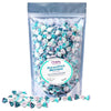 CHIPS Eucalyptus Menthol Classic Italian Throat Pastilles, Soothing and Refreshing, All-Natural, Gluten Free, Prebiotic, No GMOs