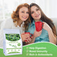 TEARELAE Thyme Tea Bags - 100% Pure Natural Thyme Leaves - Non-GMO - Caffeine-Free - 60 Count