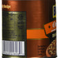 Bush's Best Baked Beans Original Seasoned with Bacon & Brown Sugar 8.3 OZ (Pack of 6)