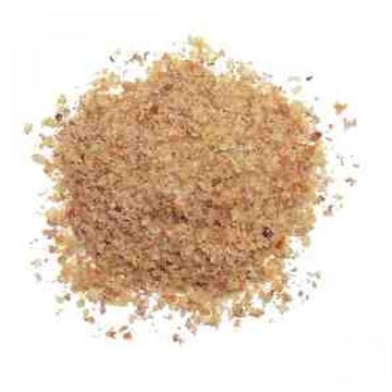 Giustos Bg13583 Giustos Wheat Bran - 1X25Lb