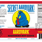 Secret Aardvark Hot Sauce Variety Pack - Red Scorpion, Drunken Garlic, And Habanero Hot Sauce, Low Carb, Hot Sauce & Marinade Gi
