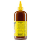 Yellowbird Organic Ghost Pepper Hot Sauce, 19.6 oz Tabletop Size - Real Hot Sauce, Made in Texas, Perfect for Spicing Up Meals