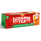 Luzianne Decaffeinated Iced Tea Bags, Family Size, 24Ct Box (Pack Of 1)