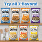 G.H. Cretors Popcorn Just The Caramel Corn, 8 Ounce
