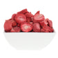 Arctic Farms Gardren Pure Freeze Dried Fruits, No Sugar Added, Crunchy Snacks (Organic Strawberry Slices)