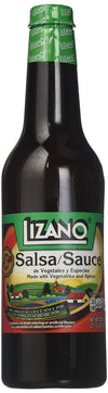 Lizano Salsa Sauce
