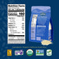 Lundberg Organic California Sushi Rice - Short Grain Rice, White Japanese-Style Sticky Rice for Perfect Sushi Rolls, Rice Bowls,