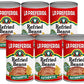 La Preferida Authentic Refried Pinto Beans - Homemade taste of traditional creamy frijoles refritos. 4 simple ingredient, 16 oz 