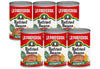 La Preferida Authentic Refried Pinto Beans - Homemade taste of traditional creamy frijoles refritos. 4 simple ingredient, 16 oz 