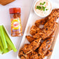 Dash Southwest Chipotle Salt-Free Seasoning Blend, 21 Ounce - Flavorful & Healthy Spice for Cooking and Grilling