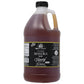 Honey Feast Manuka Honey Blend with Propolis, 6lb Jar, MGO182, Raw, New Zealand, Bulk Honey