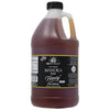 Honey Feast Manuka Honey Blend with Propolis, 6lb Jar, MGO182, Raw, New Zealand, Bulk Honey