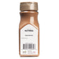 iSpice Nutmeg Ground - Premium Grade All Natural, 6.1oz (174g), Pack of 1