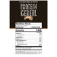 3 Pack Protein Cereal, Low Carb Cereal, High Protein Cereal, 15G Protein, 5G Net Carbs, High Performance Cereal, Macro-Controlle