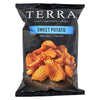 Terra Chips Sea Salt Terra Sweets (12 X 6 Oz) (Value Bulk Multi-Pack)