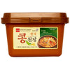 Wang Korean Traditional Doenjang, Fermented Soybean Paste, 1.1 Pound