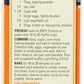 Albers Yellow Corn Meal, 20 oz - 1.25 lb Pack, Perfect for Baking and Cooking, Gluten-Free Cornmeal, High-Quality Grain