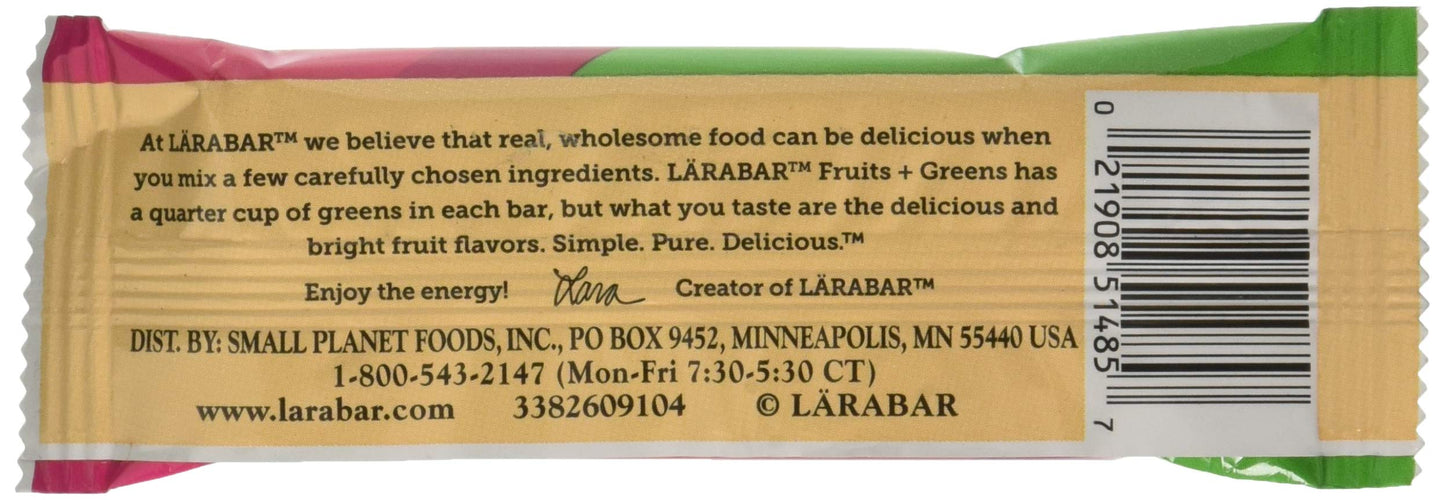 Larabar Cashew Bar Spnch Strwbrry 1.24Oz