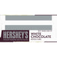 Hersheys Instant White Chocolate Pudding Mix (Pack of 4)