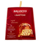 Balocco IL Panettone Classic Recipe (35.2 oz) (1000gm)