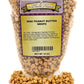 Mini Peanut Butter Drops, Bulk Size, Baking Chips (1 Lb. Resealable Zip Lock Stand Up Bag)