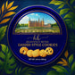 Heavenly Bites Danish Style Butter Cookies - 12 oz Metal Tin