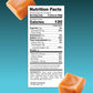 Sea Salt Caramel Cubes Candy 2 Pounds, Individually Wrapped, Bulk Pack (About 150 Count)