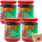 lkk Chili Garlic Sauce 8oz/226g pack of 4