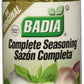 Badia, Spices Complete Seasoning, 12 Oz