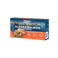 Trident, Alaskan Salmon Burgers (Frozen), 11.2 Oz