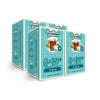 Southern Breeze Cold Brew Sweet Tea Original Iced Tea With Black Tea And Zero Carbs Zero Sugar, 20 Individually Wrapped Tea Bags, Pack Of 4