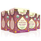 ADANIM BIO Herbal Tea Breathe Deeply Thyme Eucalyptus Mullein, USDA Organic, Caffeine-Free, 20 Teabags