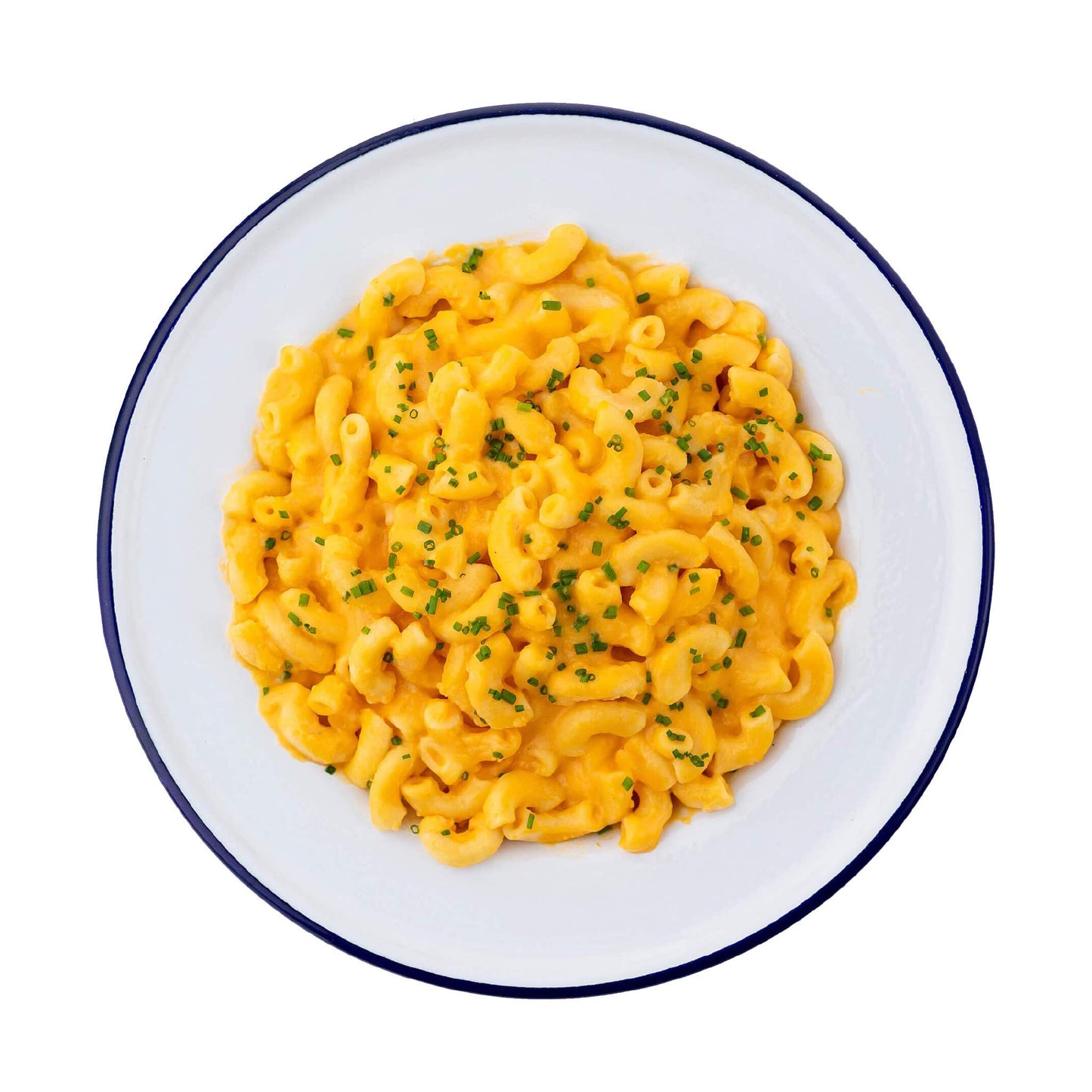 Mountain House Creamy Macaroni & Cheese Freeze Dried Backpacking & Camping Food 6-Pack