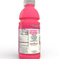 Sqwincher 20 Oz Wide Mouth Ready To Drink Electrolyte Replacement Bottle, Strawberry Lemonade 030536-Sl (Case Of 24)
