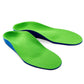 Orthotic Inserts For Kids - Childrens Flat Feet And Arch Support Insoles (19Cm Little Kids 13-13.5)