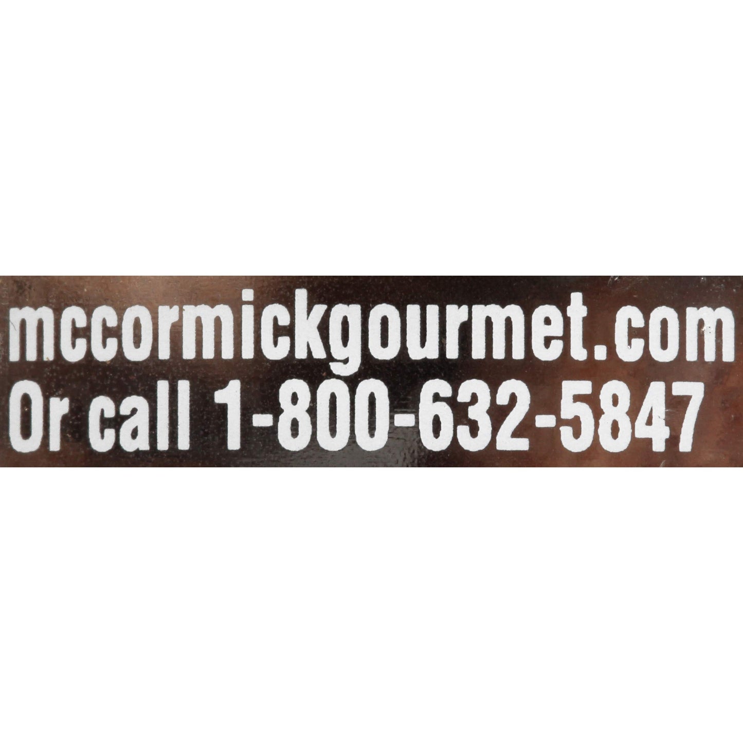 McCormick Gourmet Organic Whole Nutmeg, 1.5 oz (Pack of 5)