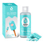 Herbeklab Tiffany Blue Oil Based Food Coloring for Chocolate 60ml Concentrated Dye for Candy Melts and Cake Pops