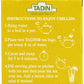 Tadin Manzanilla Chamomile Tea, 24 Ct