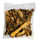 Dry Sliced Boletus (Porcini) Borowik 40 G Lowell. Product From Poland.