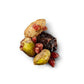 Sahale Snacks Pomegranate Flavored Pistachios Glazed Mix, 4 Oz, Pack of 1
