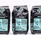HEB Cafe Ole Texas Pecan Ground Coffee, 12oz Bag (Pack of 3) - Premium Flavor, Perfect for Coffee Lovers