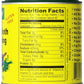 Seitenbacher Vegetable Broth And Seasoning - 5 Oz. Can