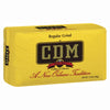 CDM Ground Coffee & Chicory Regular Grind, 13oz Bag, Pack of 1