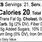 Betty Crocker Vanilla Bean Flavored Sugar - Classic Dessert Sugar for Baking, Drinks & More, 3.7 oz