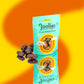 Joolies Organic Whole Medjool Dates | 12 Ounce Pouch | Fresh California Grown Fruit | Vegan  Gluten-Free  Paleo  No Sugar Added | Great Source of Fiber & Antioxidants