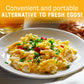 Judees Gluten Free Dried Whole Egg Powder 3 lbs - Baking Supplies - Delicious and 100% Gluten-Free - Great for Breakfast, Bakin